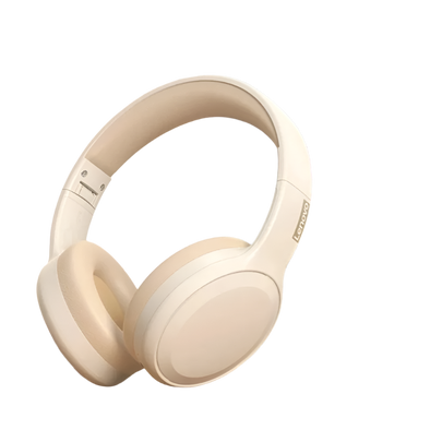 🎧 Lenovo™ H200 Wireless Headphones – Pure Sound. Minimal Design.