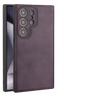 🧳 LuxFold™ LeatherView Case – Sophistication that Folds