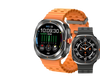 🕒 LAXASFIT™ Watch 7 Ultra – Smartwatch