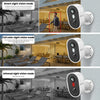 📸 ANRAN 2K Wireless Outdoor Security Camera – Smarter, Safer, Sharper
