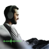 🎧 AuroraTone™ Comfort ANC Headphones
