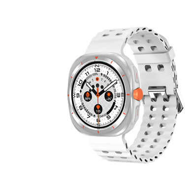 🕒 LAXASFIT™ Watch 7 Ultra – Smartwatch