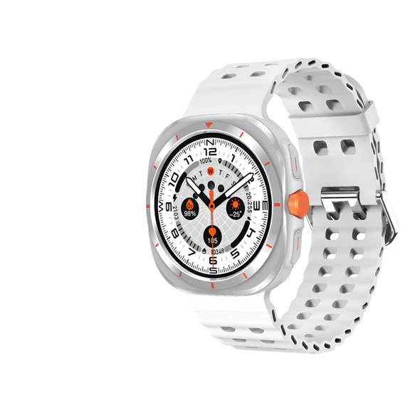 🕒 LAXASFIT™ Watch 7 Ultra – Smartwatch