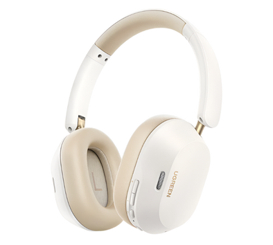🎧 UGREEN HiTune Max5 ANC Headphones – Silence the Noise, Feel the Sound