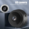 🔍 Mini WiFi Spy Camera 1080p – Discreet Power in Your Pocket