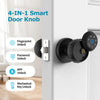 🔐 Smart Fingerprint Door Lock – Total Control, Ultimate Security
