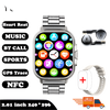 ⌚ 2-in-1 Smartwatch with Bluetooth Earbuds – Innovation on Your Wrist