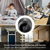 🔍 Mini WiFi Spy Camera 1080p – Discreet Power in Your Pocket