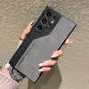 MUZAKI Executive Armor Case – Premium Business Style & Rugged Protection