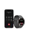 🕒 LAXASFIT™ Watch 7 Ultra – Smartwatch