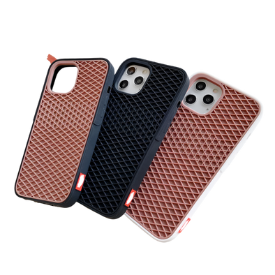 🛹 GripFlex™ StreetCase – Style That Sticks