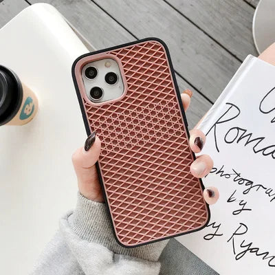 🛹 GripFlex™ StreetCase – Style That Sticks