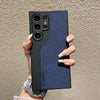 MUZAKI Executive Armor Case – Premium Business Style & Rugged Protection