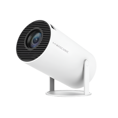🎬 MAGCUBIC™ Smart 4K Mini Projector