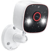 🔐 Dual 2K WiFi Indoor Security Camera – Smart Protection in Every Corner