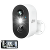 📸 ANRAN 2K Wireless Outdoor Security Camera – Smarter, Safer, Sharper