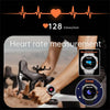 🕒 LAXASFIT™ Watch 7 Ultra – Smartwatch