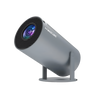 🎬 MAGCUBIC™ Smart 4K Mini Projector
