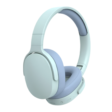 🎧 AuroraTone™ Comfort ANC Headphones