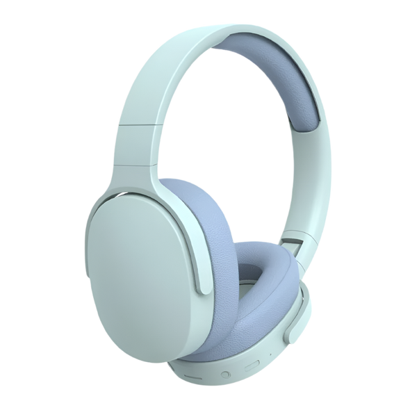 🎧 AuroraTone™ Comfort ANC Headphones