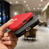 Luxury Padded Soft Touch Phone Case – Shockproof & Stylish