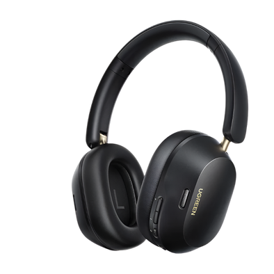 🎧 UGREEN HiTune Max5 ANC Headphones – Silence the Noise, Feel the Sound